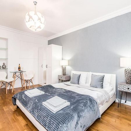Rent Like Home - Przejscie Garncarskie 10 Βρότσλαβ Εξωτερικό φωτογραφία