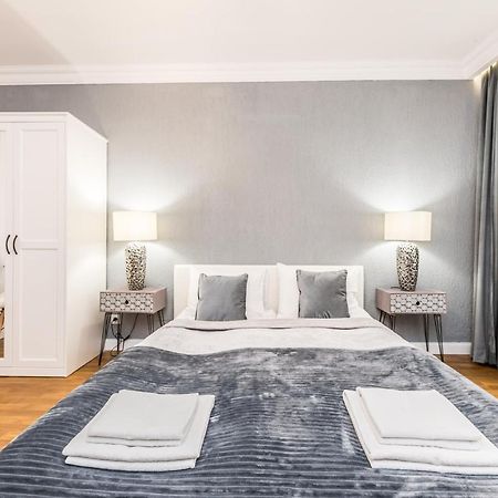 Rent Like Home - Przejscie Garncarskie 10 Βρότσλαβ Εξωτερικό φωτογραφία