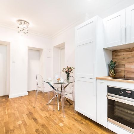 Rent Like Home - Przejscie Garncarskie 10 Βρότσλαβ Εξωτερικό φωτογραφία
