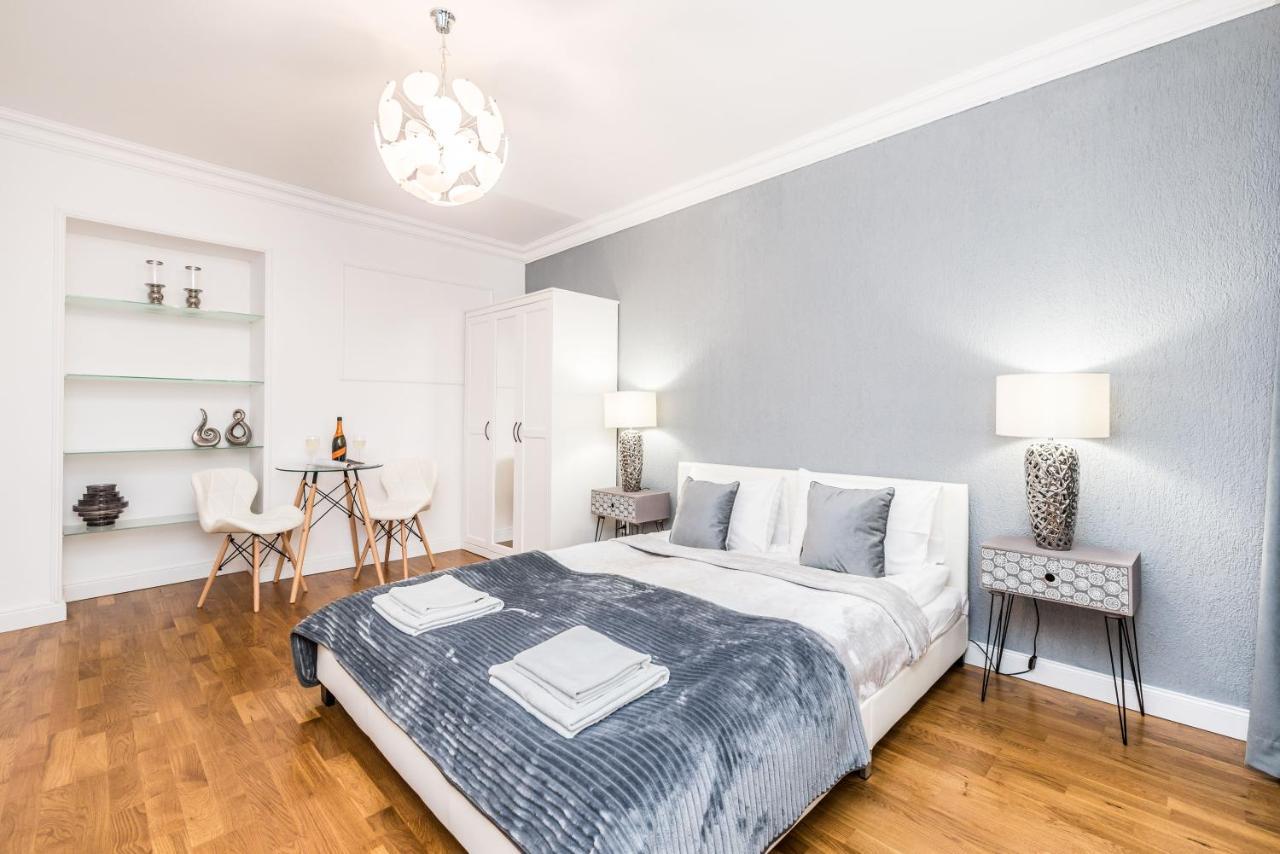 Rent Like Home - Przejscie Garncarskie 10 Βρότσλαβ Εξωτερικό φωτογραφία