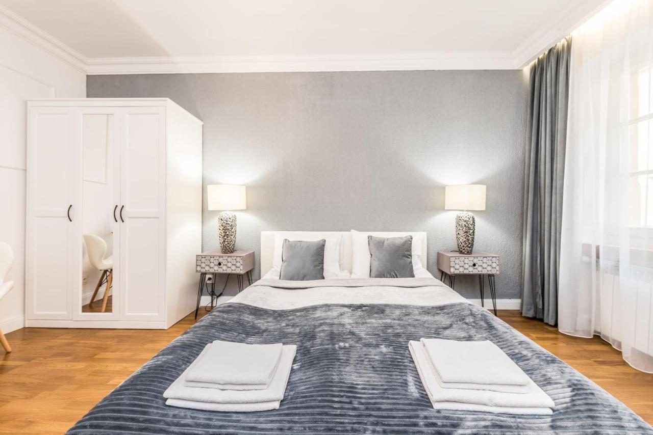 Rent Like Home - Przejscie Garncarskie 10 Βρότσλαβ Εξωτερικό φωτογραφία