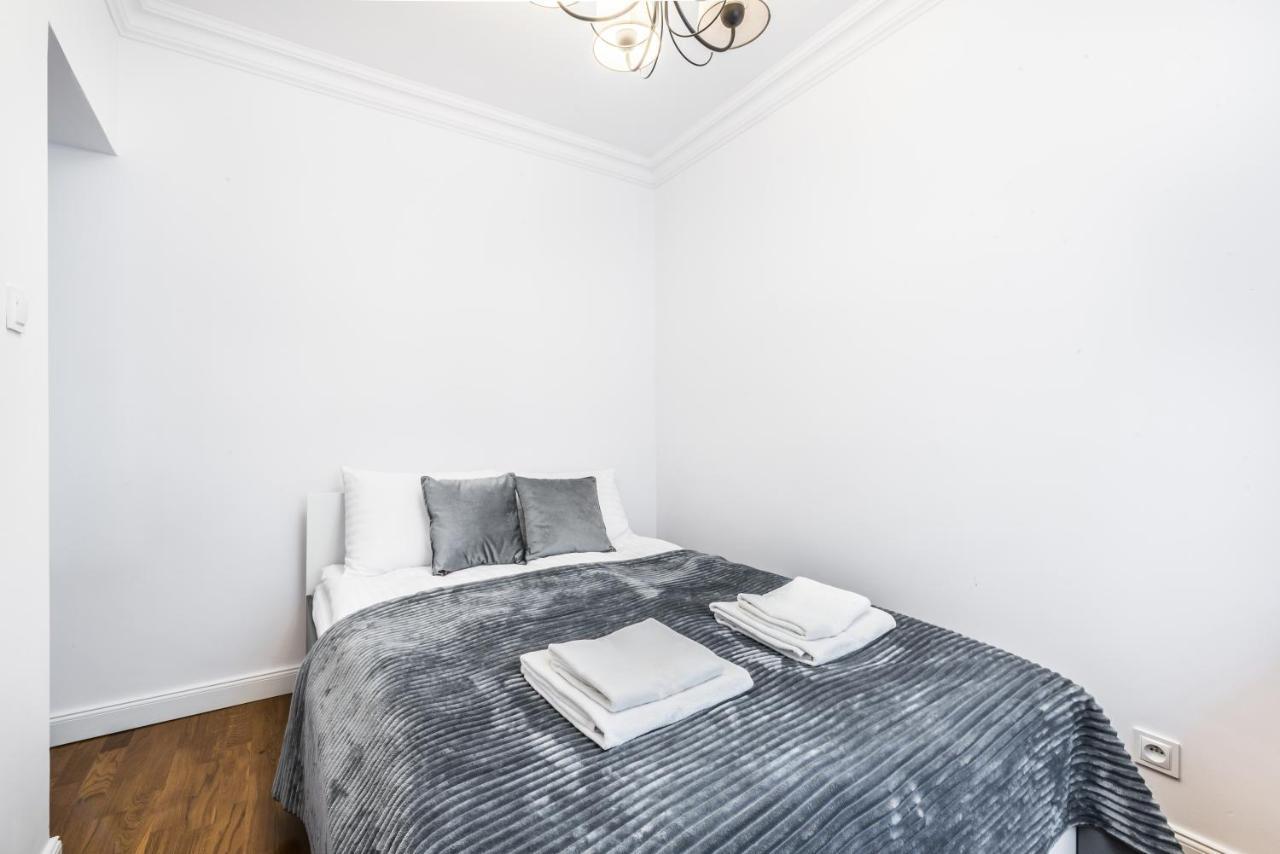 Rent Like Home - Przejscie Garncarskie 10 Βρότσλαβ Εξωτερικό φωτογραφία