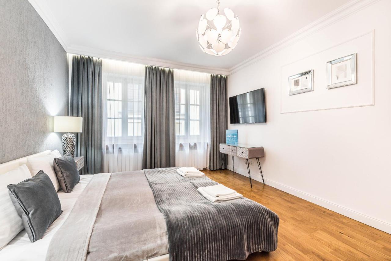 Rent Like Home - Przejscie Garncarskie 10 Βρότσλαβ Εξωτερικό φωτογραφία