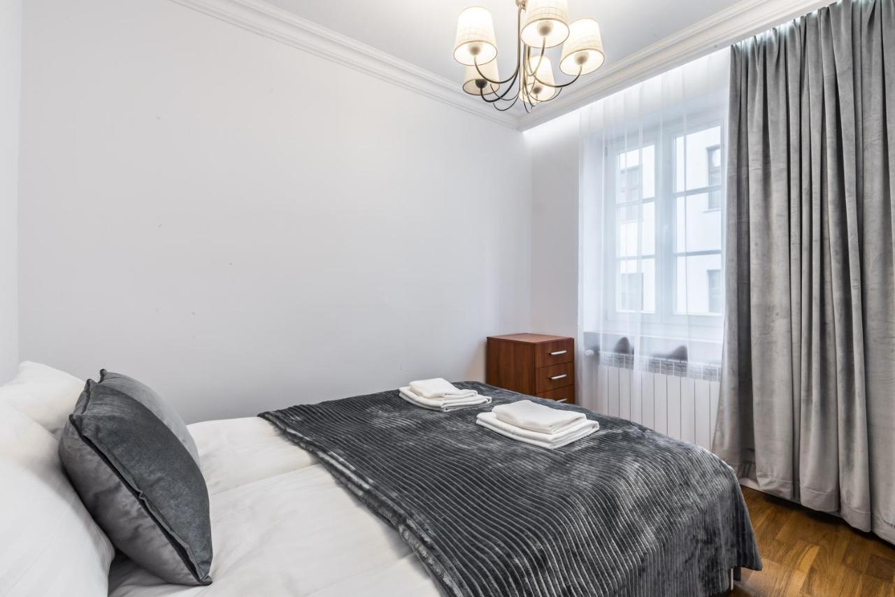 Rent Like Home - Przejscie Garncarskie 10 Βρότσλαβ Εξωτερικό φωτογραφία