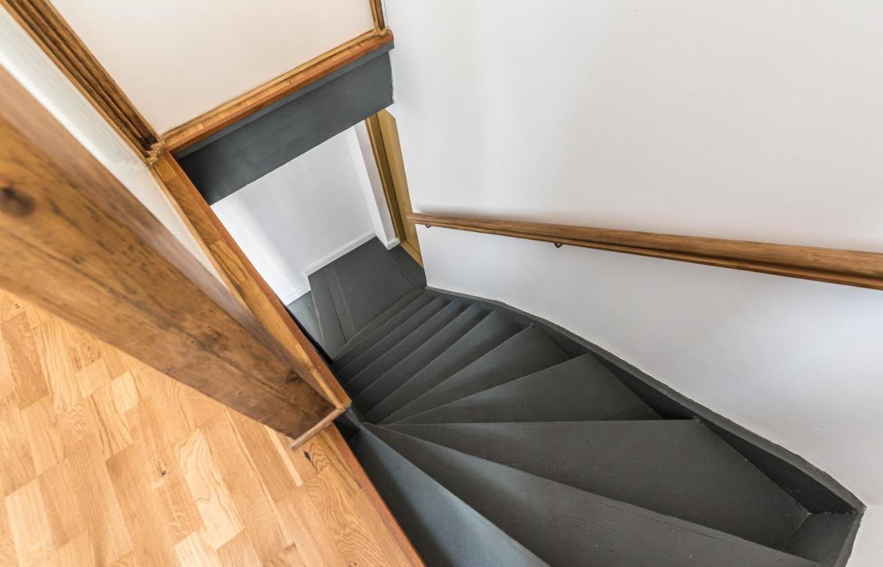Rent Like Home - Przejscie Garncarskie 10 Βρότσλαβ Εξωτερικό φωτογραφία