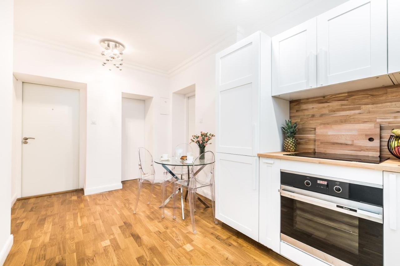 Rent Like Home - Przejscie Garncarskie 10 Βρότσλαβ Εξωτερικό φωτογραφία