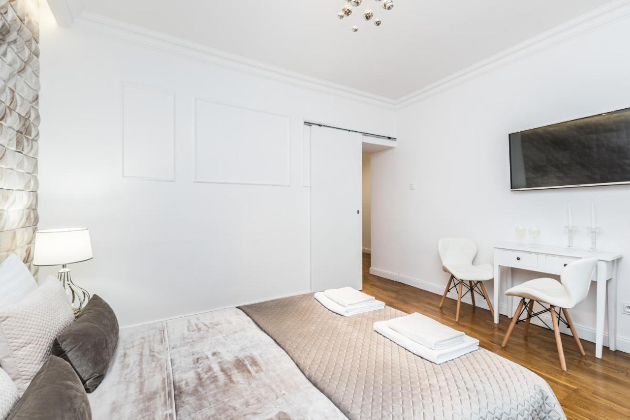 Rent Like Home - Przejscie Garncarskie 10 Βρότσλαβ Εξωτερικό φωτογραφία
