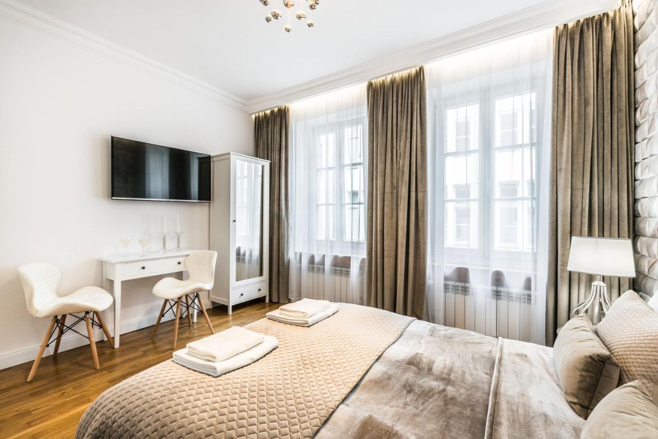 Rent Like Home - Przejscie Garncarskie 10 Βρότσλαβ Εξωτερικό φωτογραφία