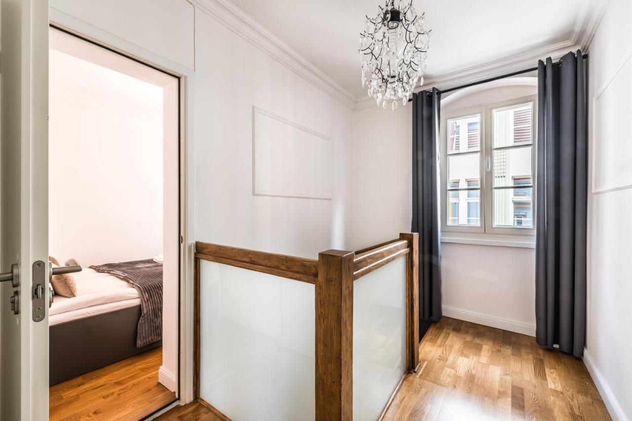 Rent Like Home - Przejscie Garncarskie 10 Βρότσλαβ Εξωτερικό φωτογραφία